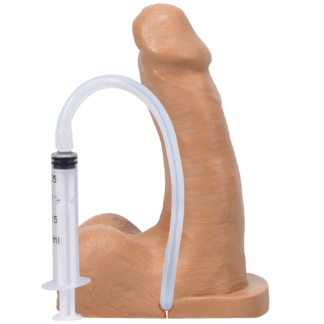 POP N' Play by TANTUS - Squirting Packer Honey