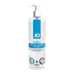 JO Lubricants JO H20 Lubricant 16oz