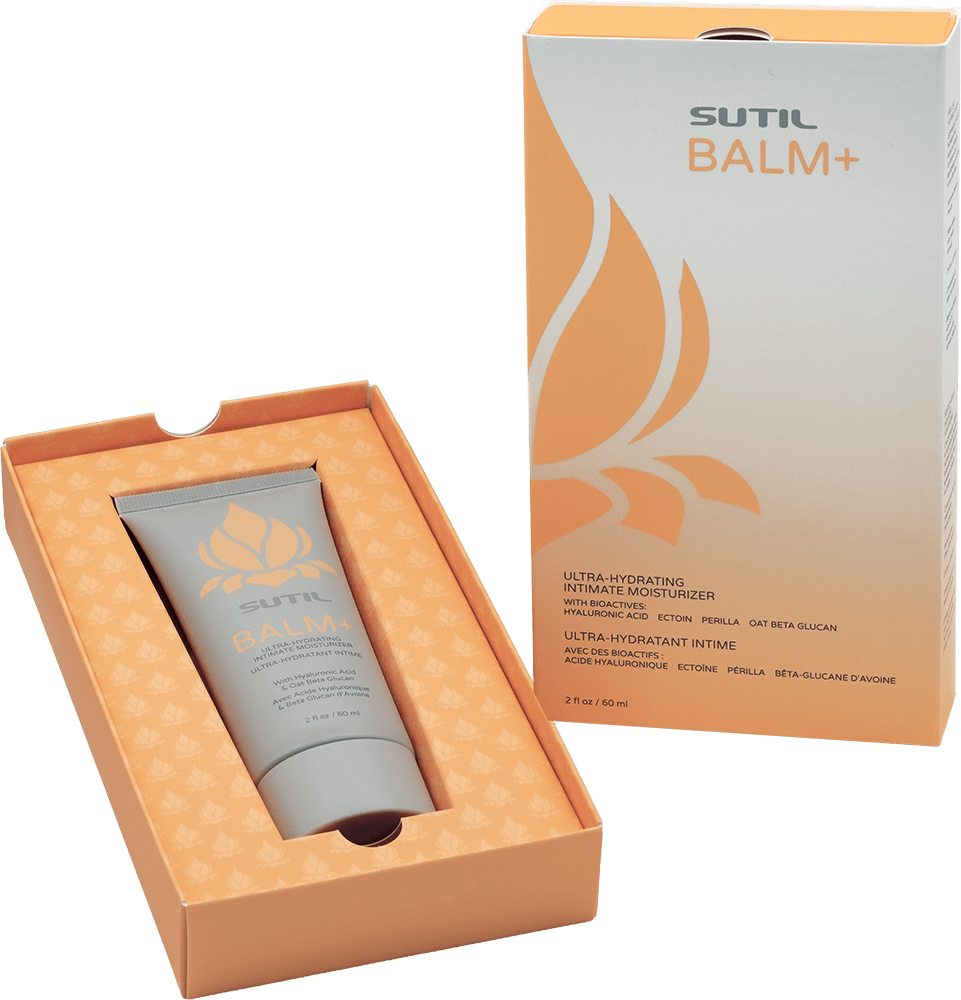 SUTIL Balm+ 2oz/60ml