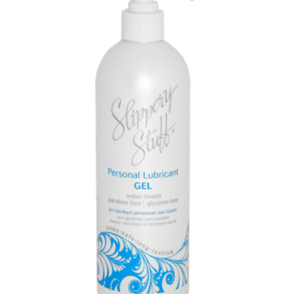 32oz GEL Pump Slippery Stuff