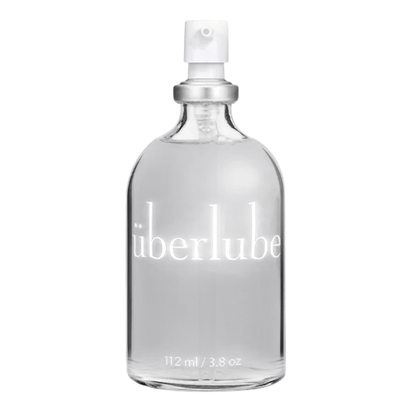 Uberlube Überlube 112 mL Bottle