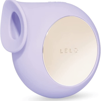 LELO Sila Cruise Lilac