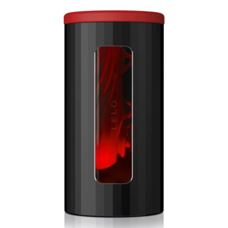 LELO F1S V2X Red