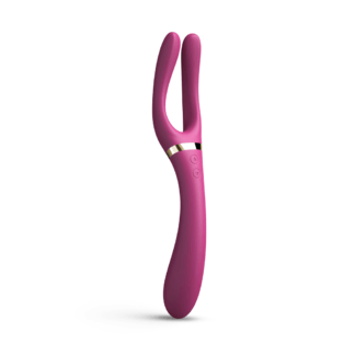 Dorcel Infinite Joy Plum