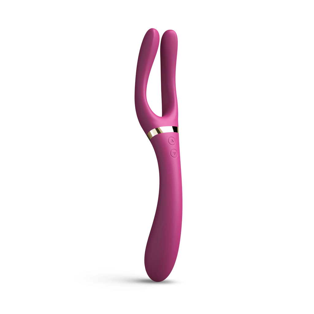 Dorcel Infinite Joy Plum