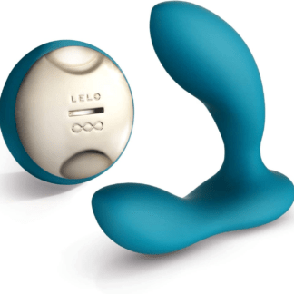 LELO Hugo Ocean Blue