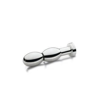 Mystim O(h!)-thello Oval Dildo
