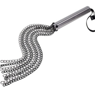 Sportsheets Edge Chain Flogger
