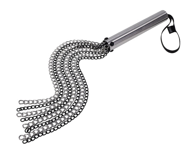 Sportsheets Edge Chain Flogger