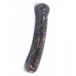 Chakrubs Anahata - Curve - Pink/Gray/Black