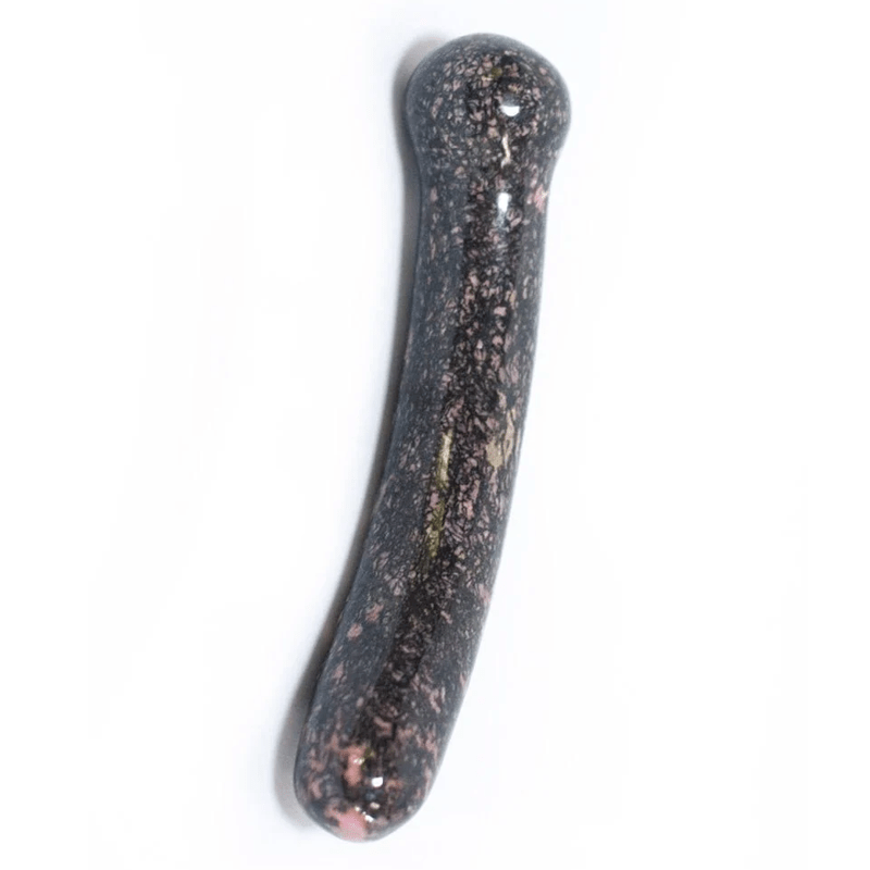 Chakrubs Anahata - Curve - Pink/Gray/Black