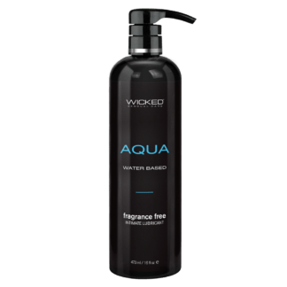 Wicked Aqua 16oz