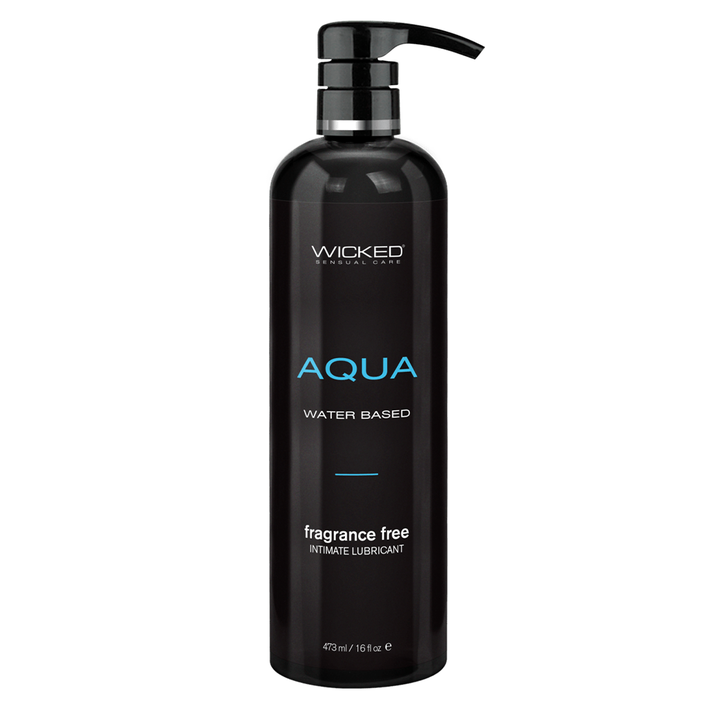 Wicked Aqua 16oz