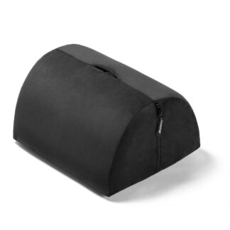 Liberator Bonbon Black Microvelvet