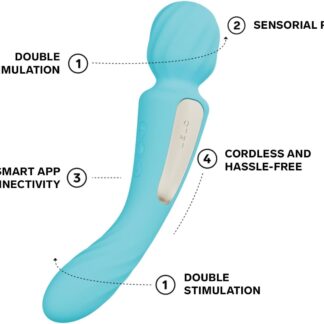 LELO Switch Aqua