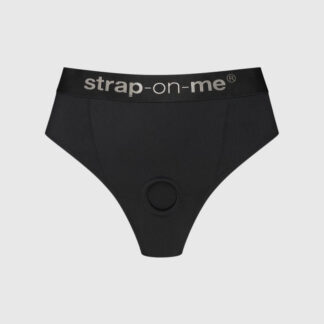 Strap-On-Me Harness Lingerie Idole - L - Black