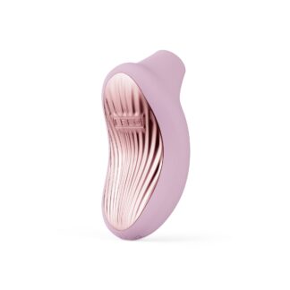 LELO SONA™ 3 Cruise Soft Pink