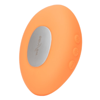 We-Vibe Temp Tangerine