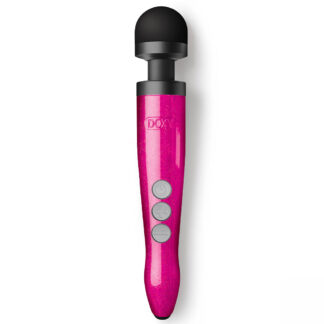 Doxy Die Cast 3R - Breast Cancer Awareness Edition - Hot Pink