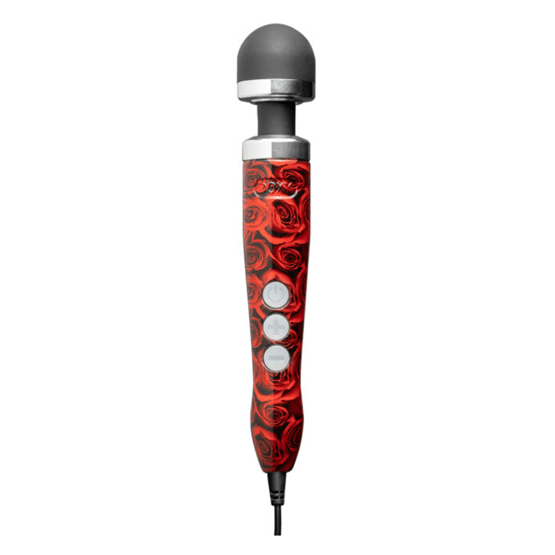 Doxy Die Cast 3 - Roses