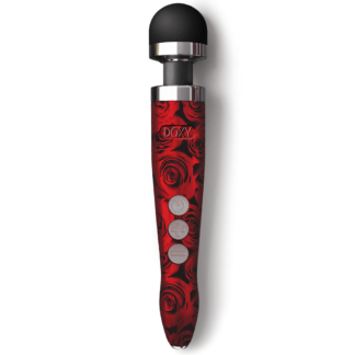 Doxy Die Cast 3R - Roses