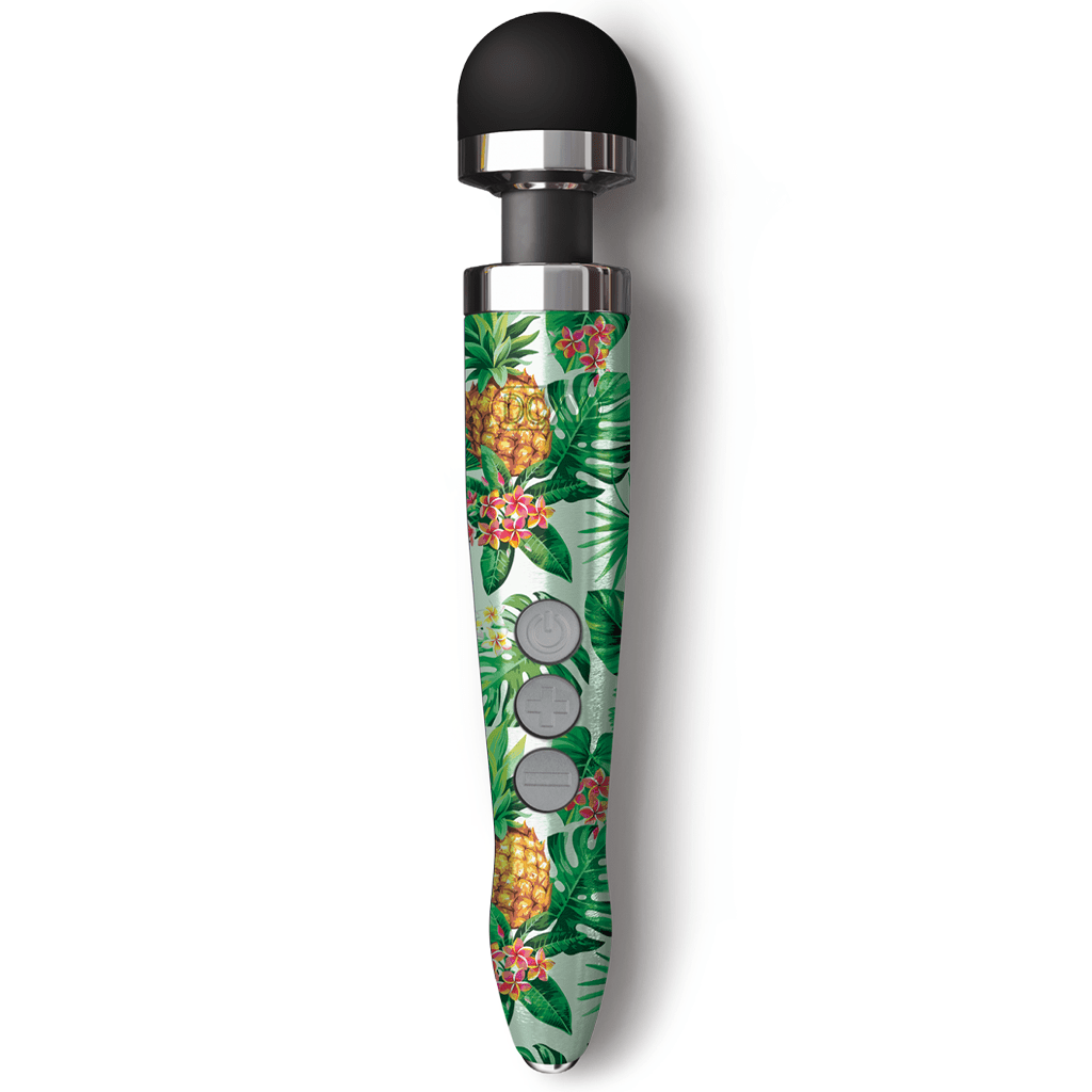 Doxy Die Cast 3R - Pineapple