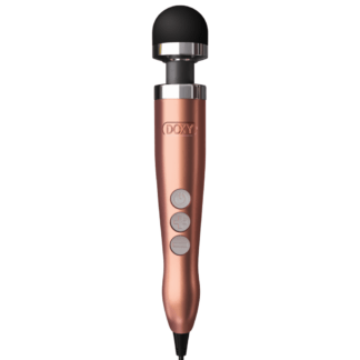 Doxy Die Cast 3 - Rose Gold