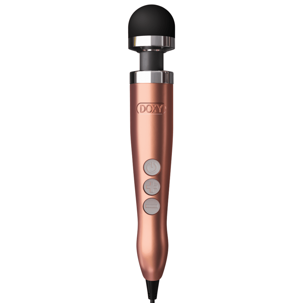 Doxy Die Cast 3 - Rose Gold