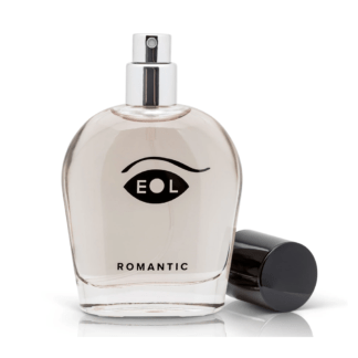 Eye of Love Romantic - Pheromone Cologne - Deluxe Size 50ml / 1.67 fl oz