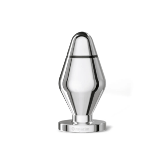 Mystim John Buttplug L, (Mystim Roundplug)