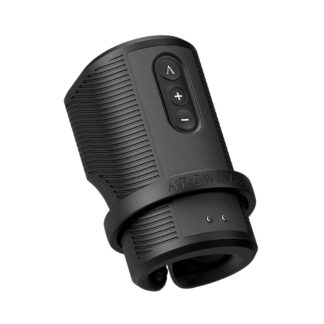 Arcwave Zing Black