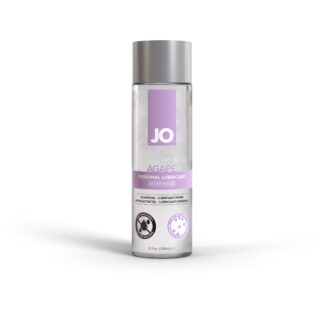 JO Lubricants JO Agape - Original - Lubricant 8 floz / 240 mL