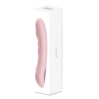 Kiiroo Pearl3 Pink