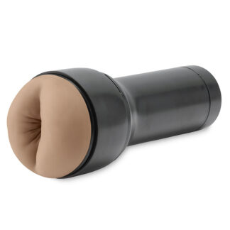 Kiiroo Feel Stroker - Extra Tight Butt (mid brown)