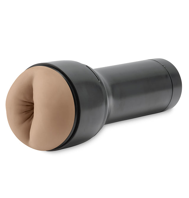 Kiiroo Feel Stroker - Extra Tight Butt (mid brown)