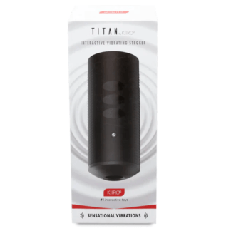 Kiiroo Titan