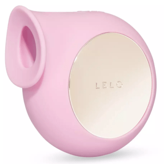 LELO Sila Cruise Pink