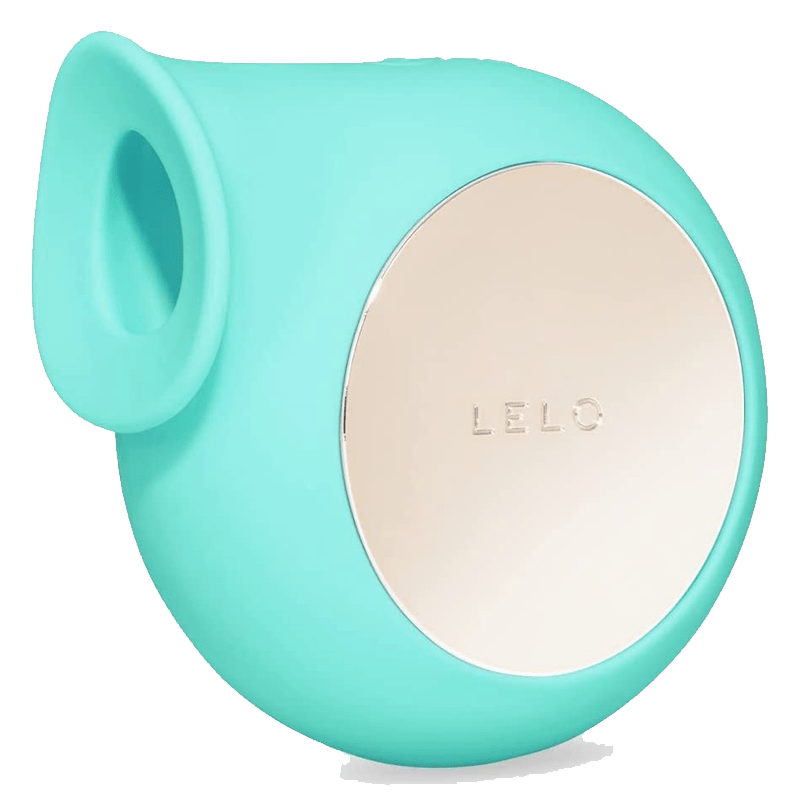 LELO Sila Cruise Aqua