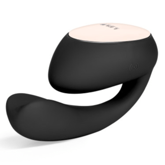 LELO IDA Wave, Black