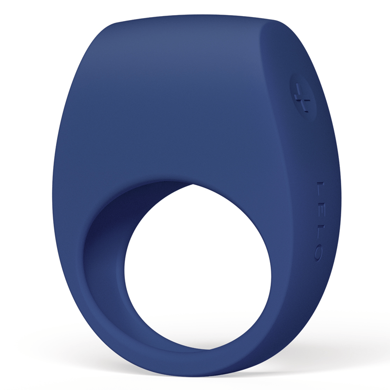 LELO TOR™ 3 Base Blue