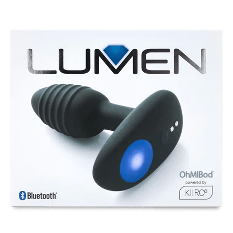 Kiiroo Lumen
