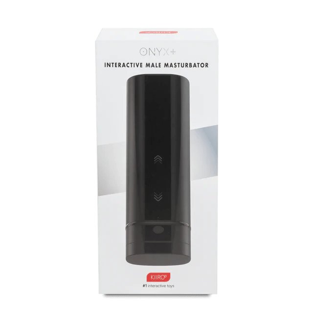 Kiiroo Onyx+