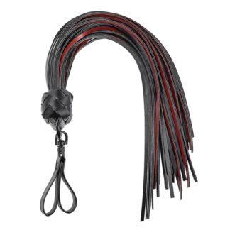 Sportsheets Saffron Finger Flogger