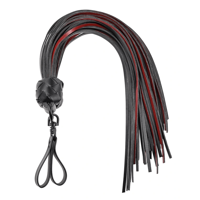 Sportsheets Saffron Finger Flogger