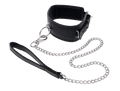 Sportsheets Edge Collar & Leash