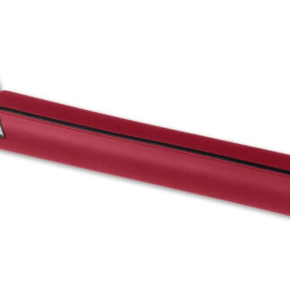 Liberator Talea Spreader Bar Claret Faux Leather