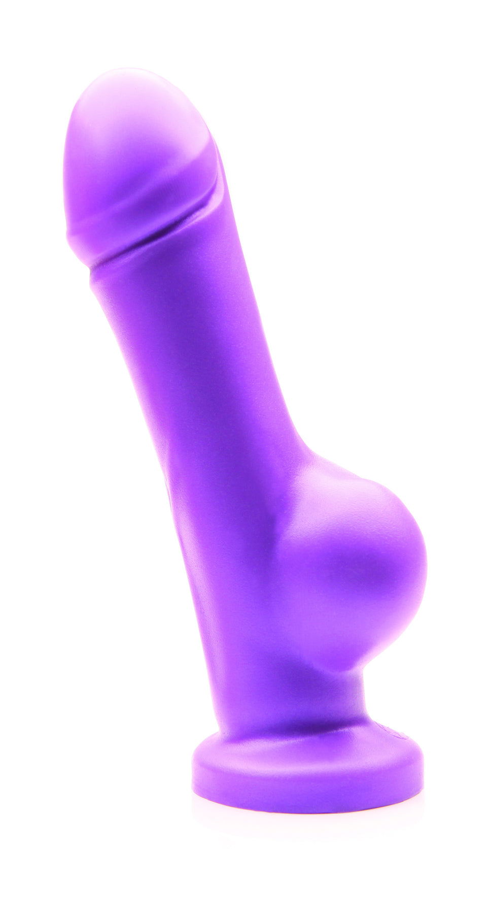 Tantus Destiny Super Soft Silicone