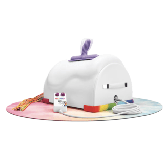 The Cowgirl The Unicorn Premium Riding Sex Machine