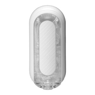 Tenga Flip Zero Gravity - White