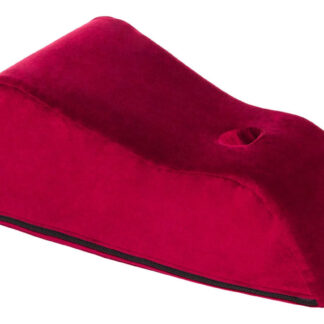 Liberator Wanda Magic Wand Toy Mount Merlot Velvish